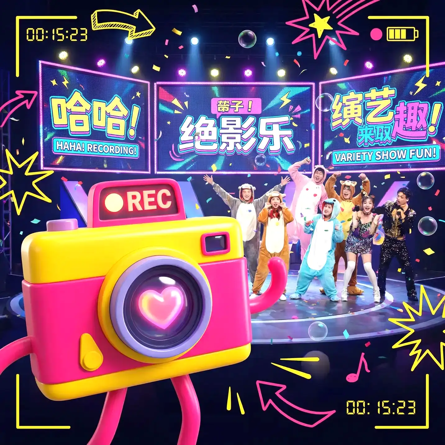 漂亮的保姆6在线观看 经典综艺 - 极限挑战